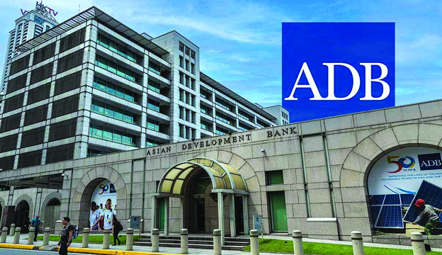 ADB Manila