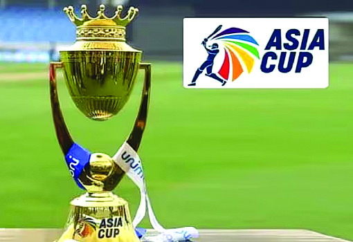 BCCI Asia cup