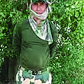 BSF soldier handed over to India