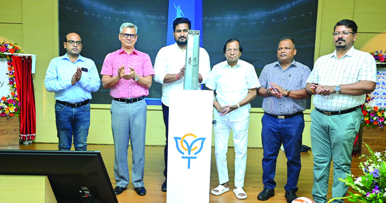 Chief Minister's trophy