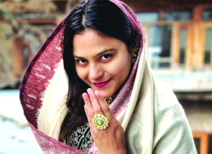 Jyoti Malhotra