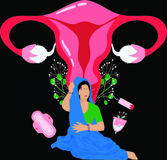 Menstruation Hygine