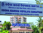 Odisha Adarsha Vidyalaya