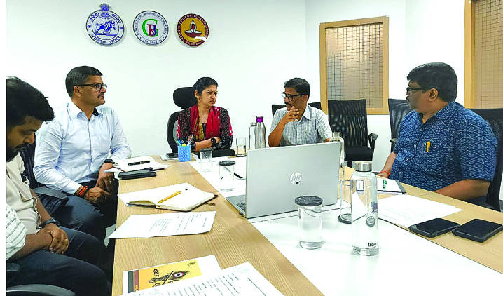 Odisha road safety