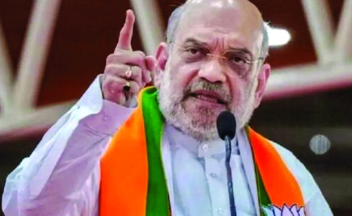 Amit Shah