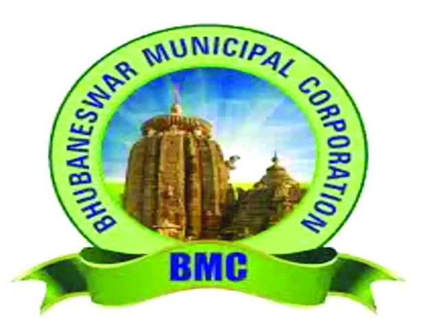 BMC