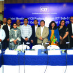 CII Eastern region