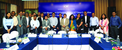CII Eastern region