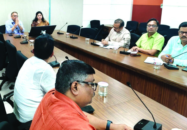 EV policy Odisha