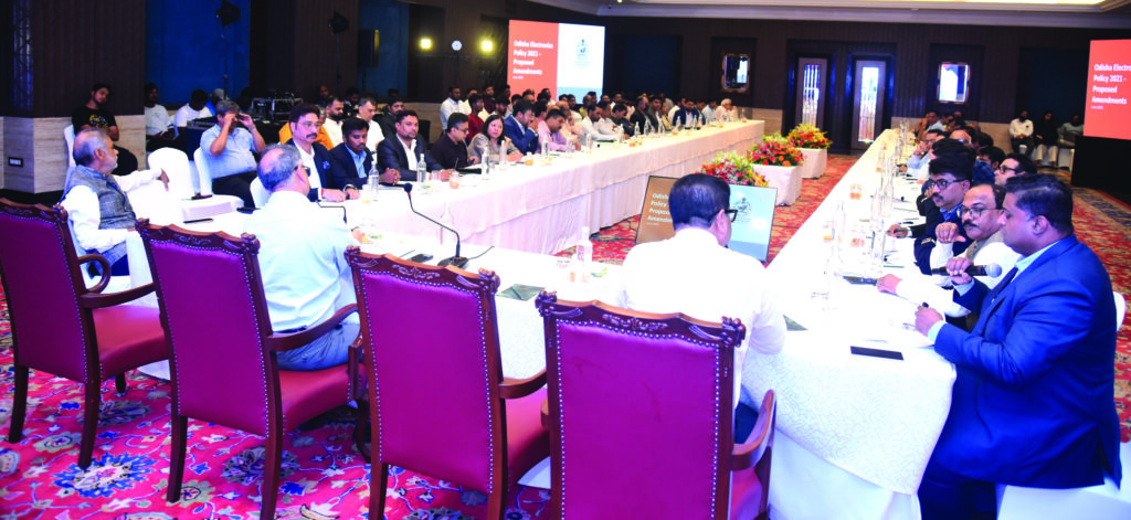 Empowering ESDM growth
