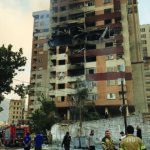 Israel's air strike on Iran