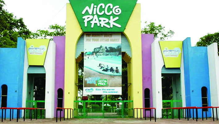 Nicco Bhubaneswar