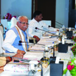 Power Ministers conference