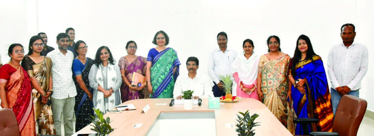 Women and Child development Institute
