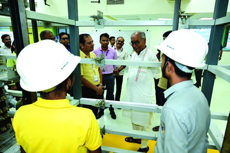 World Skill Center