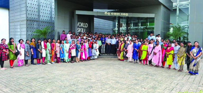 World Skill Center