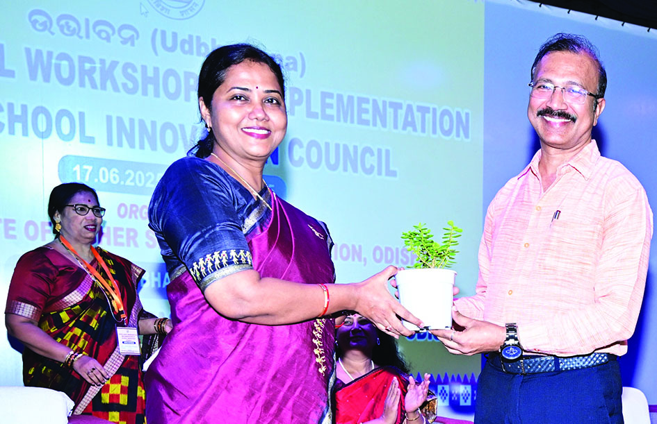 kalpana ru dakshata workshop