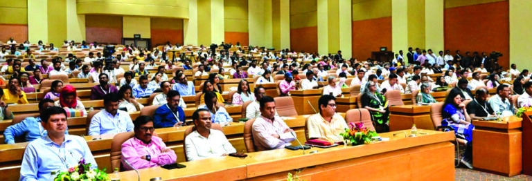 GARIMA national conference