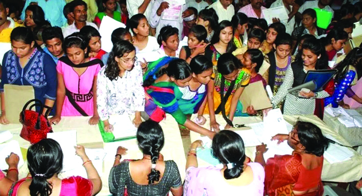 Odisha Plus 2 admission