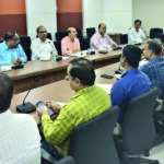 Odisha Renewable Energy meeting