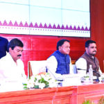 Odisha Textile development meeting