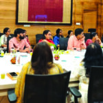 POSH act review meeting