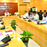 Projects approved under CS
