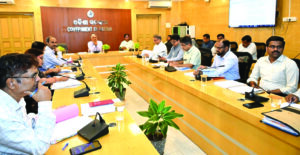 Projects approved under CS