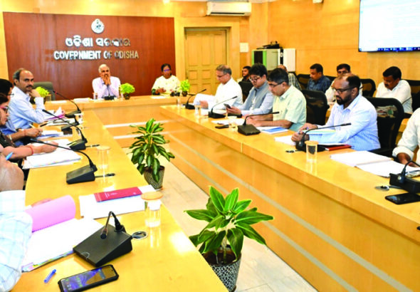Projects approved under CS