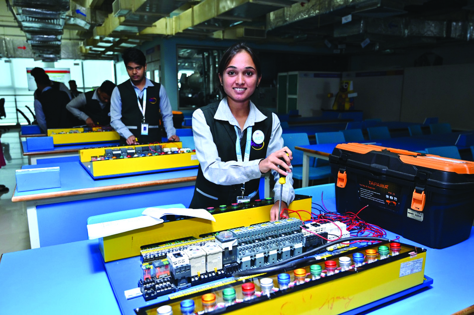 Skill Development Center