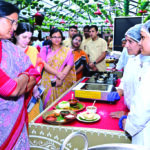 Subhadra Shakti traditional food competition