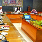Water Resources Dept expenditure review by Anu Garg