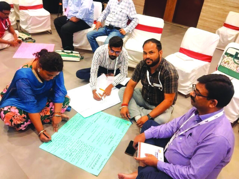 Aadi Karmayogi Abhiyan