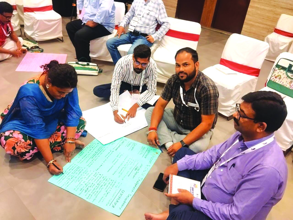 Aadi Karmayogi Abhiyan