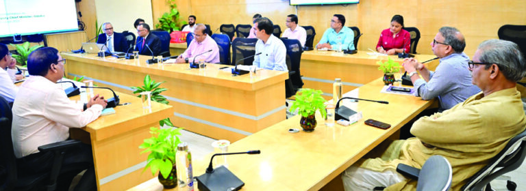 Battery power storage