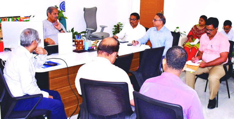 Central sponsored schemes review