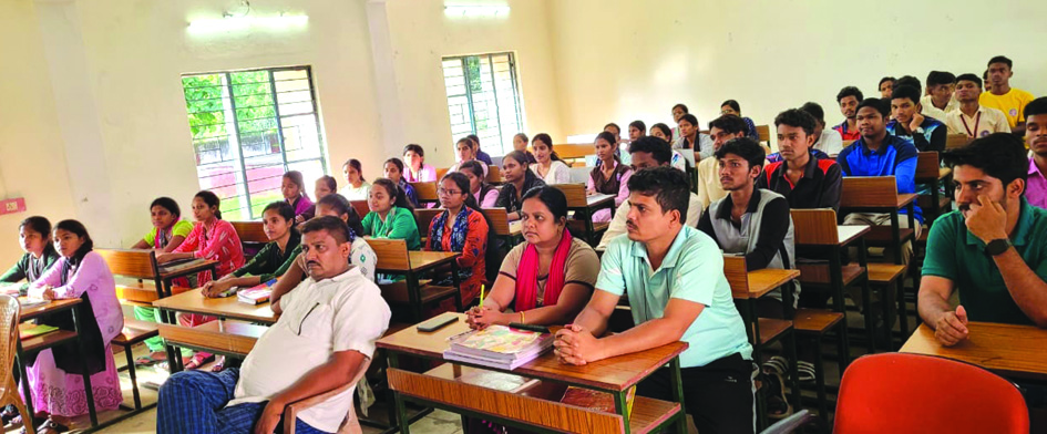 Filaria eradication cameign