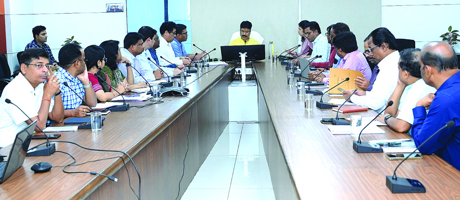 From Vison to Velocity in Urban planning