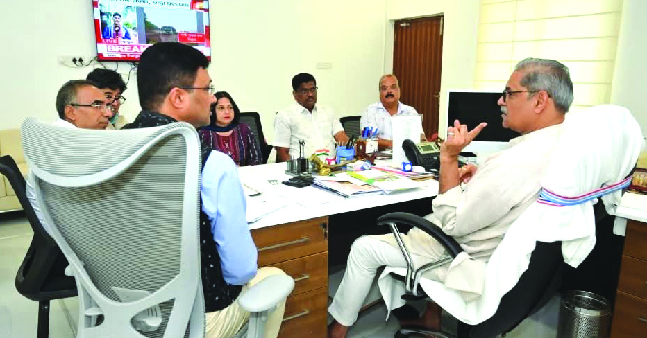 New Agriculture colleges will be established