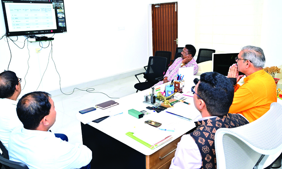 PM Krishi Sichai Youjana riview