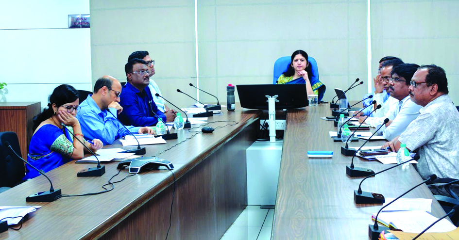 Shri Jagannath museum