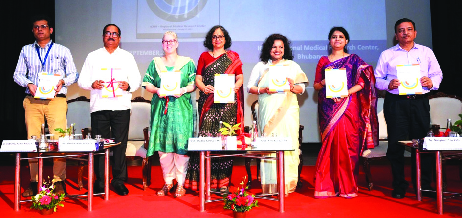 National Nutrition Workshop