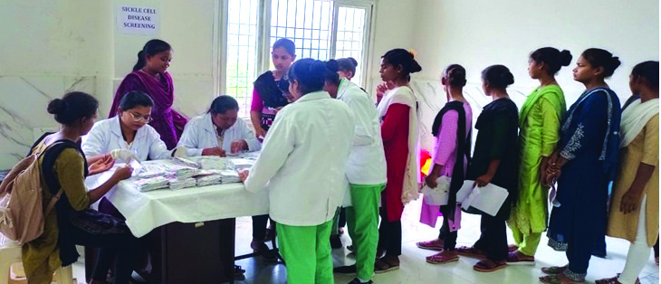 Swasth Nari Sashakta Bharat