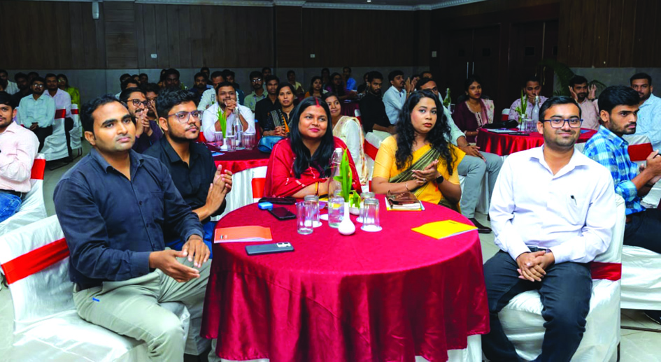 TALASH for SC ST students