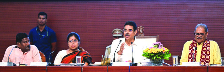 Governor urges Bankers