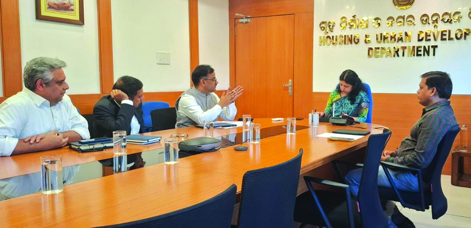 H & UD dept partners with ADB