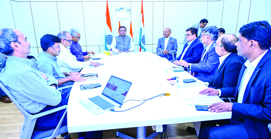 Vedant to invest 1 lakh crore in Odisha