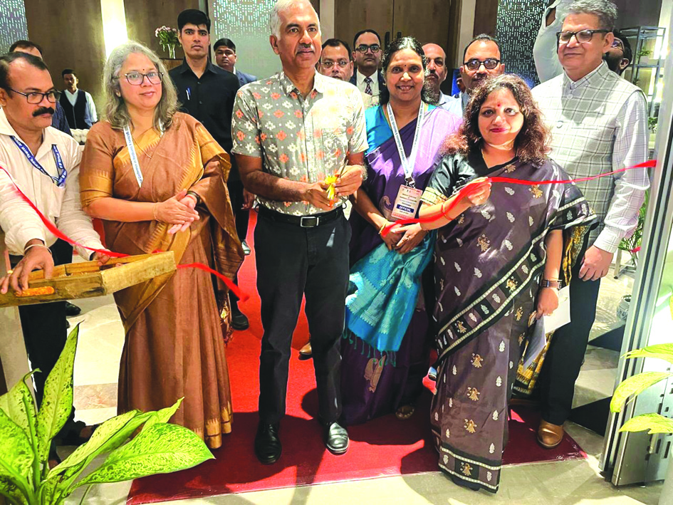 Handlom and Handicraft conference