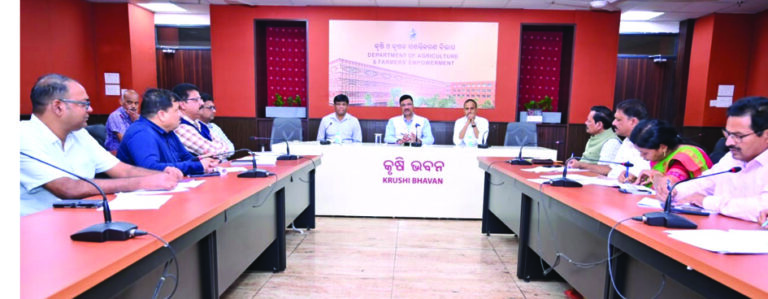 Millet procurement review