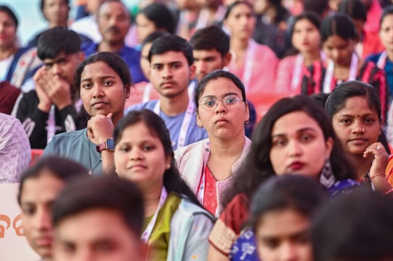 State youth festival inaugurated